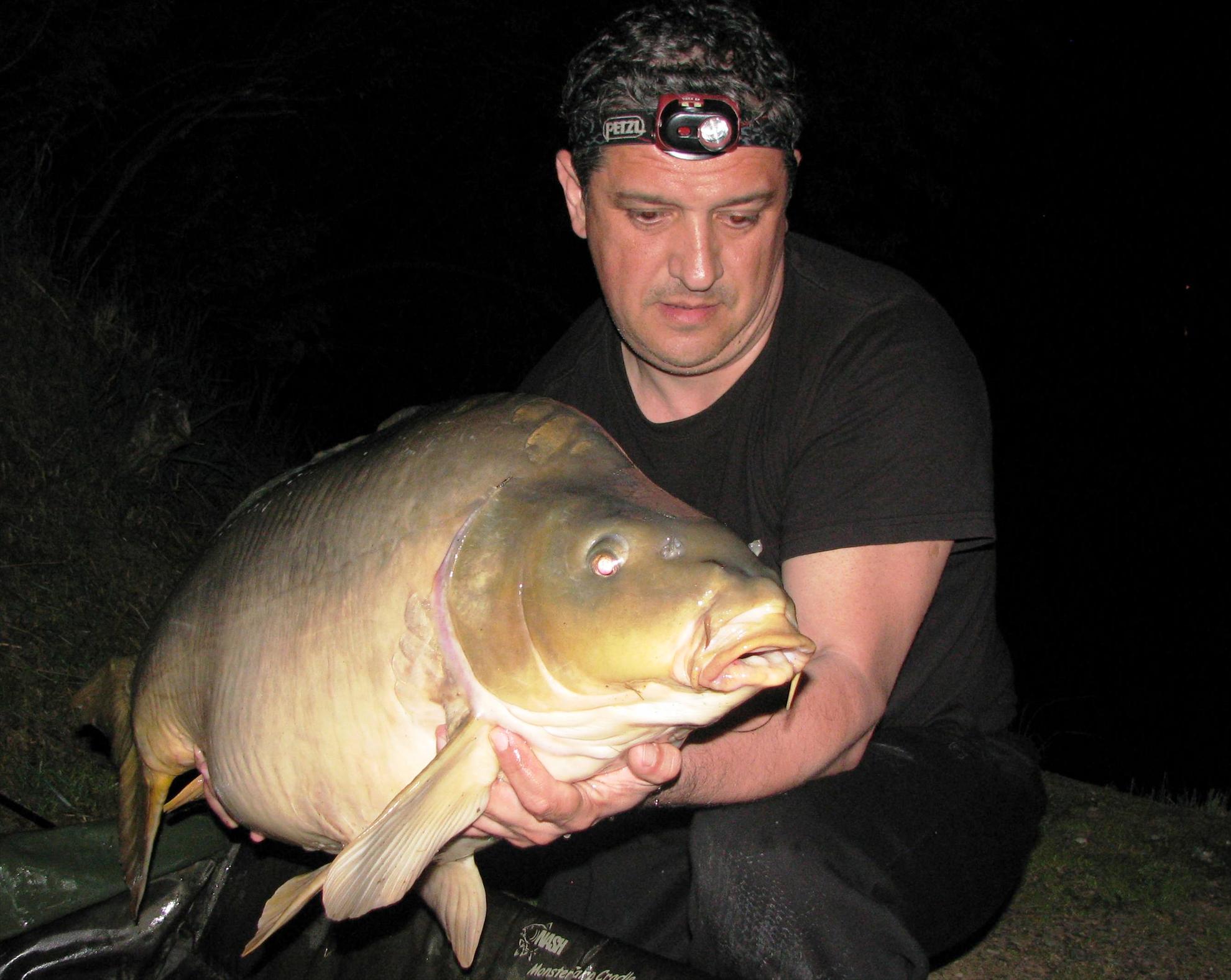 Balkan lake 22.04 - 28.04.2013  - img5607.JPG